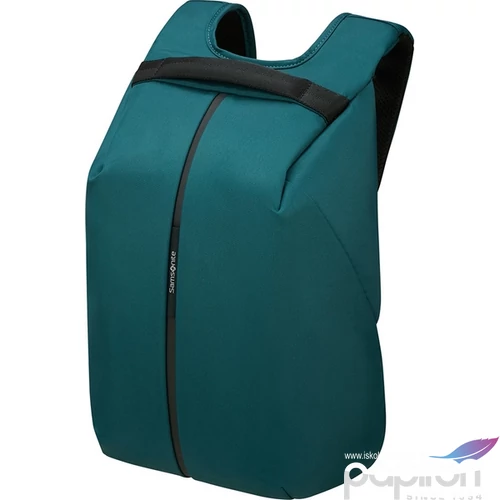 Samsonite hátizsák Securipak 2.0 Backpack 14.1 150940/4828-Petrol
