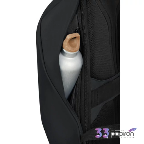 Samsonite Securipak 2.0 hátizsák tartós