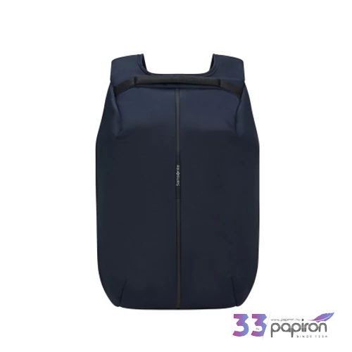Samsonite Securipak 2.0 hátizsák Dark Blue
