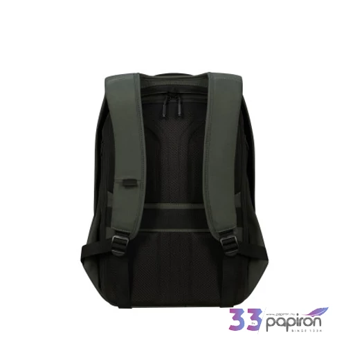 Samsonite Securipak 2.0 hátizsák biztonságos