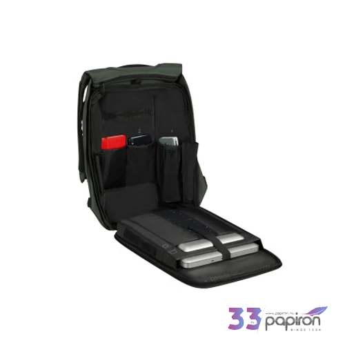 Samsonite Securipak 2.0 hátizsák funkcionális