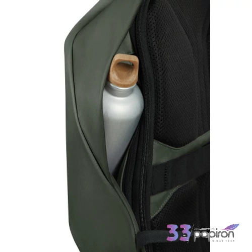 Samsonite Securipak 2.0 hátizsák professzionális