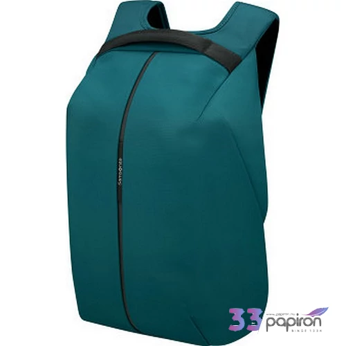 Samsonite hátizsák Securipak 2.0 Backpack 15.6 150941/4828-Petrol
