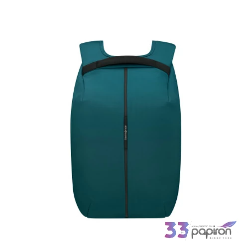 Samsonite Securipak 2.0 hátizsák ergonomikus