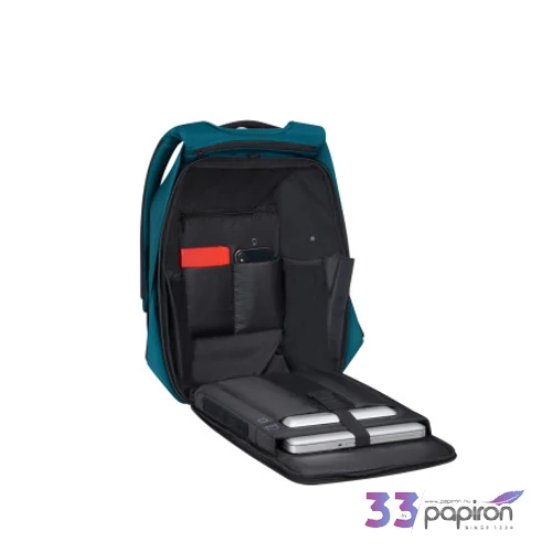 Samsonite Securipak 2.0 hátizsák rekeszes