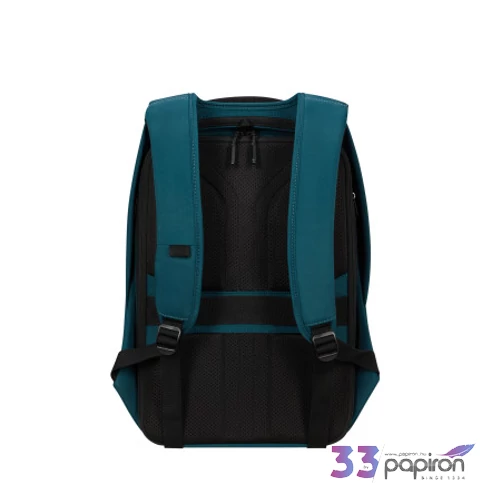 Samsonite Securipak 2.0 hátizsák minőségi