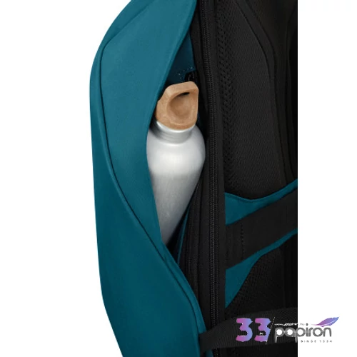 Samsonite Securipak 2.0 hátizsák palacktartós