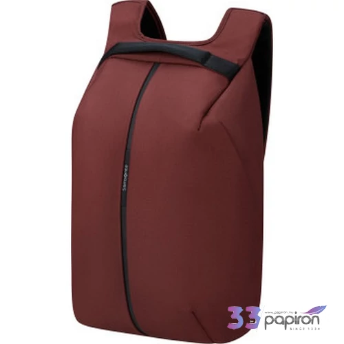 Samsonite hátizsák Securipak 2.0 Backpack 15.6 150941/B088-Terracotta Red