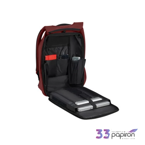 Samsonite Securipak 2.0 hátizsák stílusos