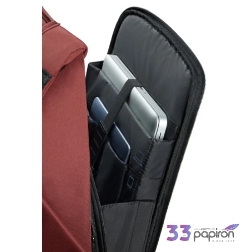 Samsonite Securipak 2.0 hátizsák modern