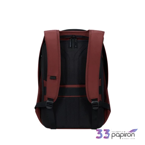 Samsonite Securipak 2.0 hátizsák tágas
