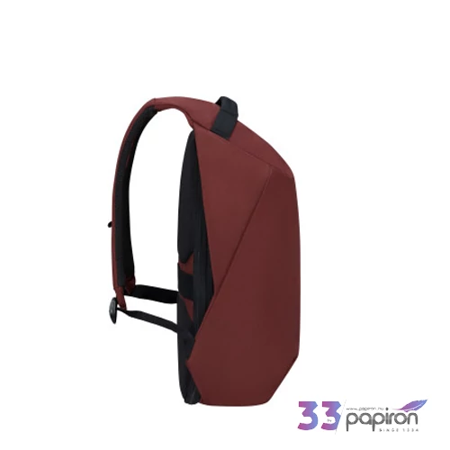 Samsonite Securipak 2.0 hátizsák esztétikus