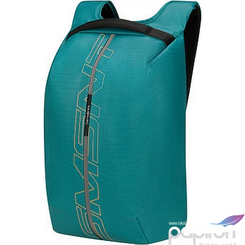 Samsonite hátizsák Securipak 2.0 Backpack 15.6 150941/A481-Blue/Orange