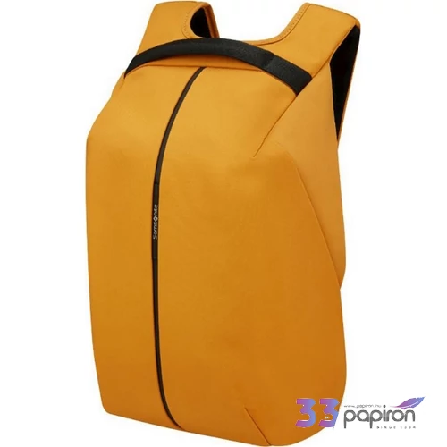 Samsonite hátizsák Securipak 2.0 Backpack 15.6 150941/4702-Radiant Yellow