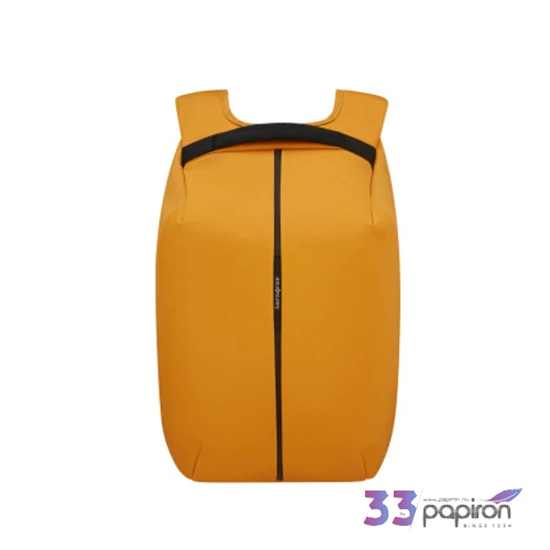 Samsonite Securipak 2.0 hátizsák Radiant Yellow