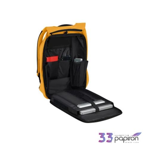 Samsonite Securipak 2.0 hátizsák modern