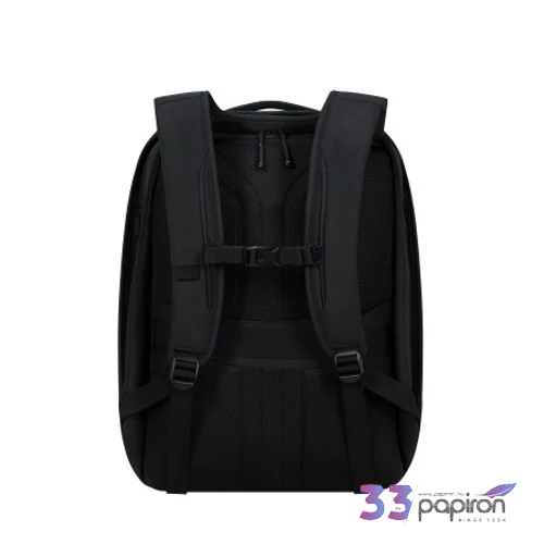 Samsonite Securipak 2.0 hátizsák elegáns