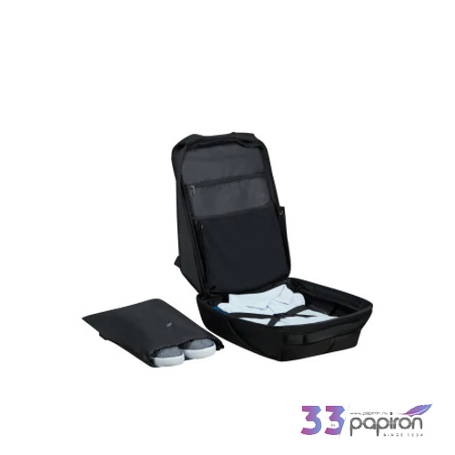 Samsonite Securipak 2.0 hátizsák szervezett