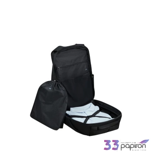 Samsonite Securipak 2.0 hátizsák minőségi