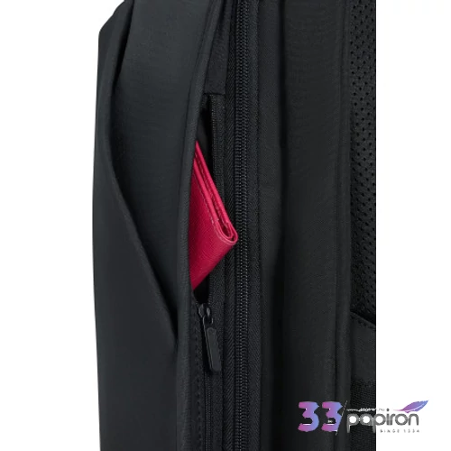 Samsonite Securipak 2.0 hátizsák precíz