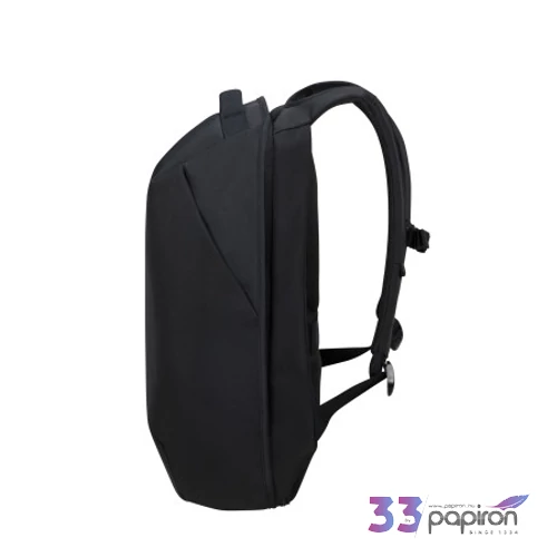 Samsonite Securipak 2.0 hátizsák kompakt