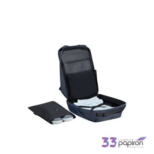 Samsonite Securipak 2.0 hátizsák funkcionális