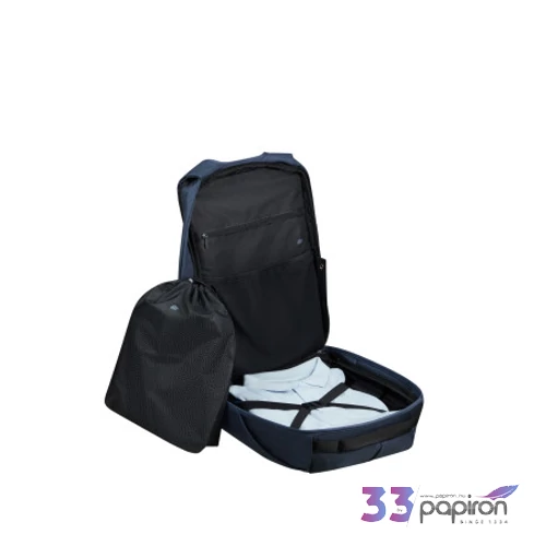 Samsonite Securipak 2.0 hátizsák párnázott