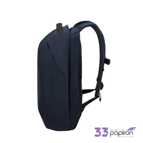 Samsonite Securipak 2.0 hátizsák kényelmes