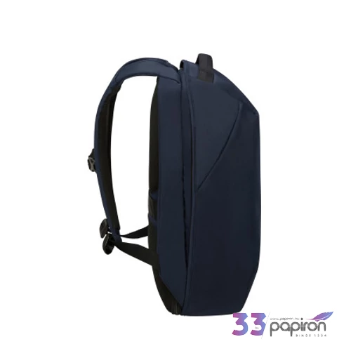 Samsonite Securipak 2.0 hátizsák tágas