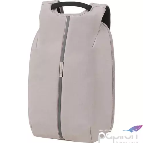 Samsonite hátitáska Securipak S Lpt backpack 14,1 130109/1830-Stone Grey