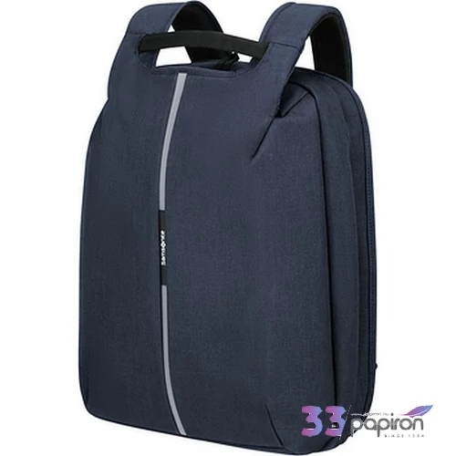 Samsonite Hátizsák Securipak Travel Backpack 15.6' Exp 140562/7769-Eclipse Blue