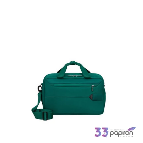 Samsonite hátizsák 25' Urbify 3-Way Bag - Underseater 155268/1693-Pine Green