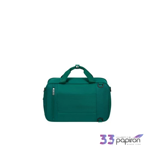 Samsonite hátizsák 25' Urbify 3-Way Bag - Underseater 155268/1693-Pine Green