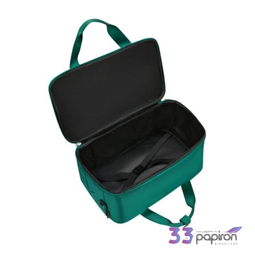 Samsonite hátizsák 25' Urbify 3-Way Bag - Underseater 155268/1693-Pine Green