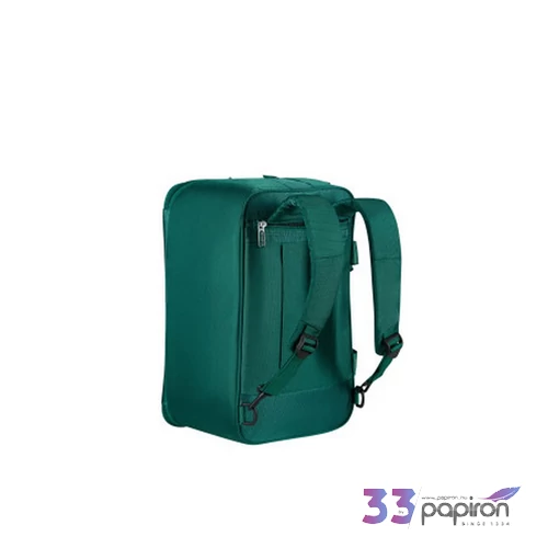 Samsonite hátizsák 25' Urbify 3-Way Bag - Underseater 155268/1693-Pine Green
