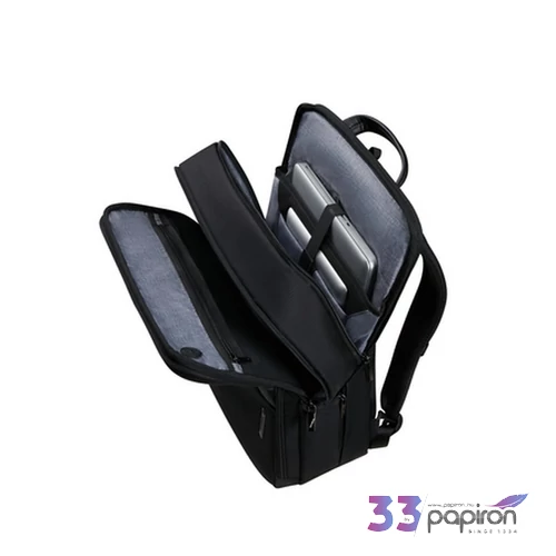 Samsonite XBR 2.0 hátizsák ergonomikus