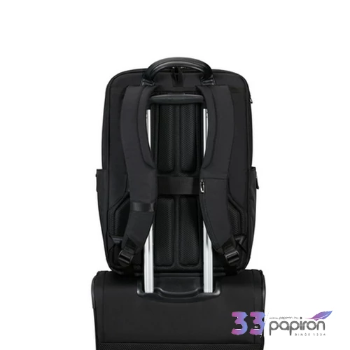 Samsonite XBR 2.0 hátizsák párnázott