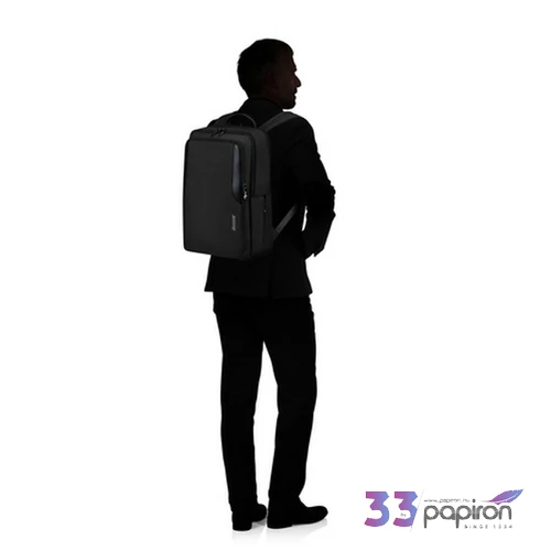 Samsonite XBR 2.0 hátizsák kényelmes
