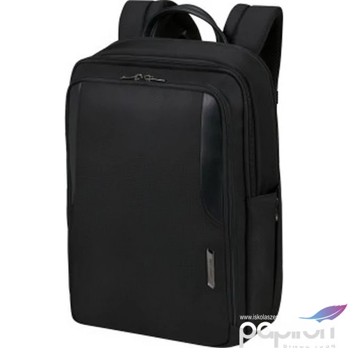 Samsonite hátizsák XBR 2.0 Backpack 15.6 fekete 146510/1041-Black