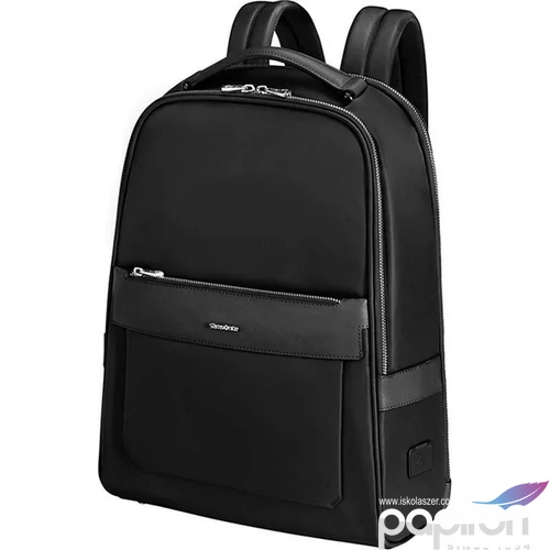 Samsonite hátitáska női Zalia 2.0 backpack 14,1 129432/1041-Black