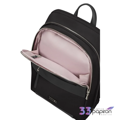 Samsonite Zalia 3.0 fekete hátizsák 15.6