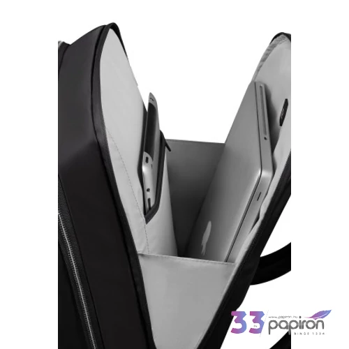Samsonite Zalia 3.0 fekete hátizsák laptopos