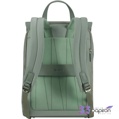 Samsonite hátizsák Zalia 3.0 Backpack W/Flap 14.1