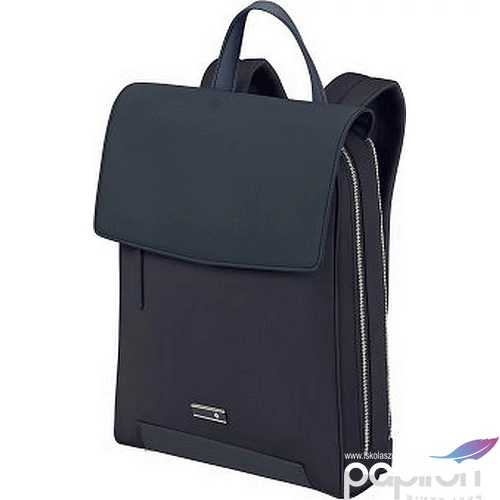 Samsonite hátizsák Zalia 3.0 Backpack W/Flap 14.1 sötétkék 147735/1265-Dark Navy