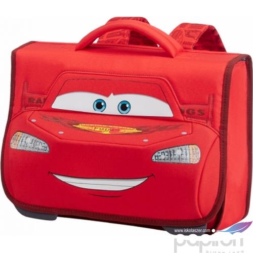 Samsonite hátitáska gyermek S Disney Ultimate 34X25,5X17 65820/4573 - CARS Classic