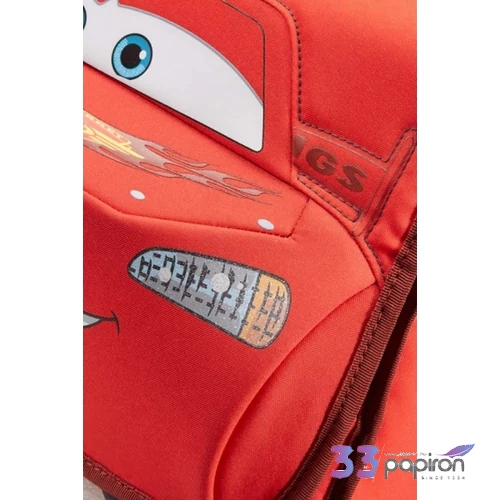 Samsonite CARS Classic Disney hátizsák minőségi