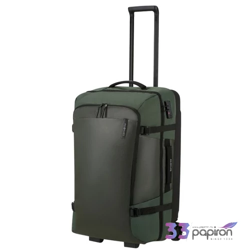 Samsonite Bőrönd 25' Armox Duffle/Wh 68/25 154064/1576-Moss