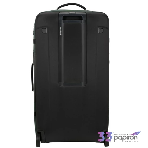 Samsonite Bőrönd 25' Armox Duffle/Wh 79/29 154065/1576-Moss
