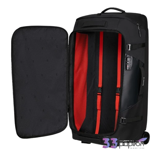 Samsonite Bőrönd 25' Armox Duffle/Wh 84/32 Non-Tube 154066/1041-Black
