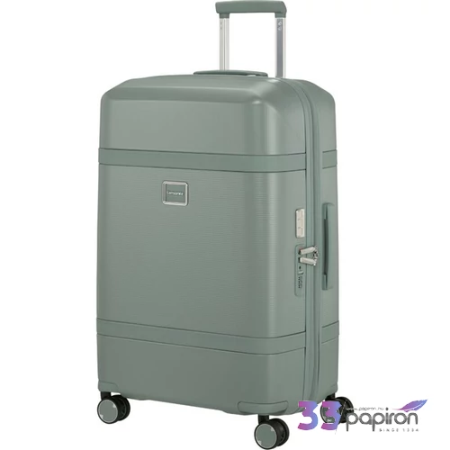 Samsonite Bőrönd 25' Image Spinner 69/25 Exp 154692/A639